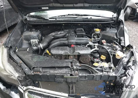 2013 Subaru Impreza 2.0I Premium z USA, uszkodzony, nr VIN JF1GJAC61DH022586